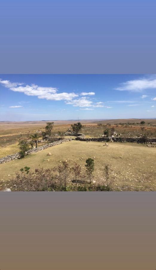 Chalé da Picareta São Roque de Minas Exterior foto